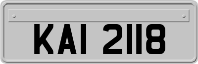KAI2118