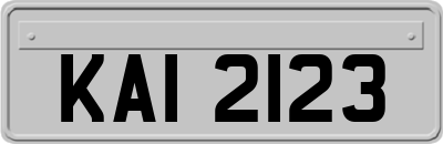 KAI2123