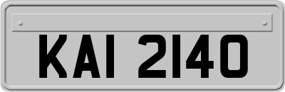KAI2140