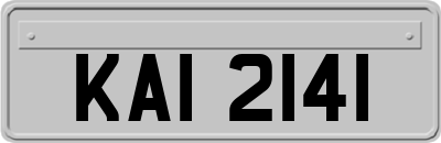 KAI2141