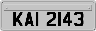 KAI2143