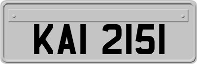 KAI2151
