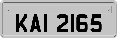 KAI2165