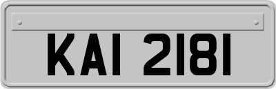 KAI2181