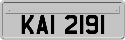 KAI2191
