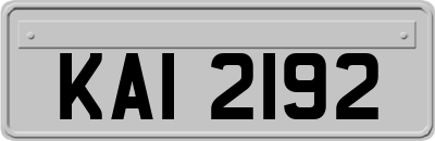 KAI2192