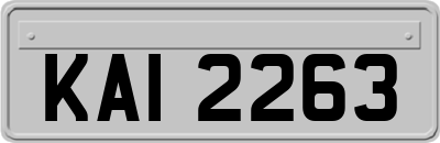 KAI2263