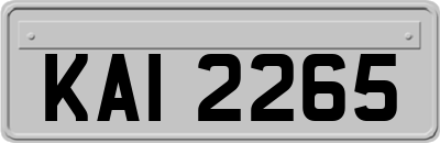 KAI2265