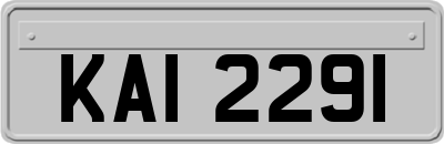 KAI2291