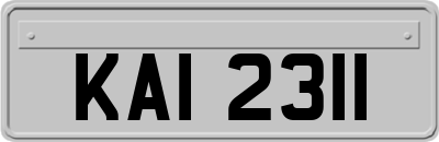 KAI2311