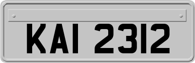KAI2312