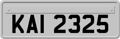 KAI2325