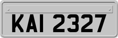 KAI2327