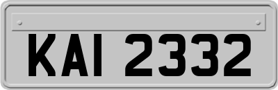 KAI2332