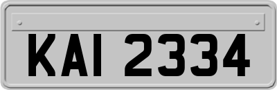 KAI2334