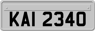 KAI2340