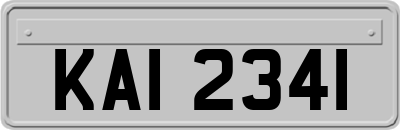 KAI2341
