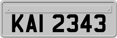 KAI2343