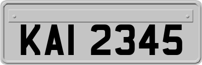 KAI2345