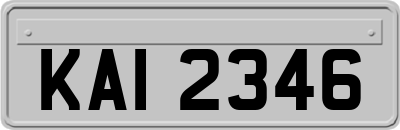 KAI2346