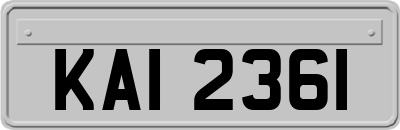 KAI2361