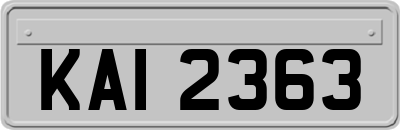 KAI2363