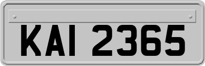 KAI2365