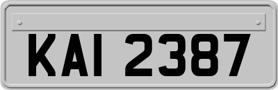 KAI2387