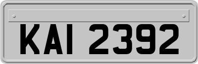 KAI2392