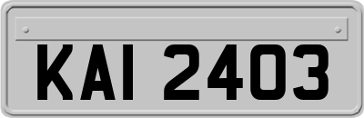 KAI2403