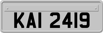 KAI2419