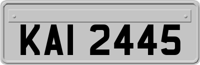 KAI2445
