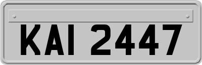 KAI2447