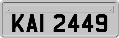 KAI2449