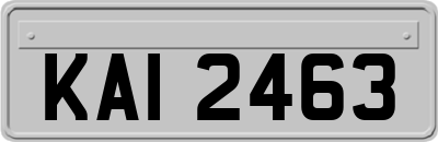 KAI2463