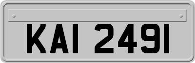 KAI2491