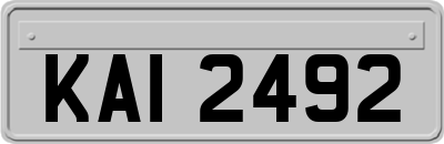 KAI2492