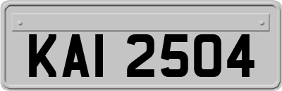 KAI2504