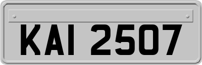 KAI2507