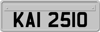 KAI2510