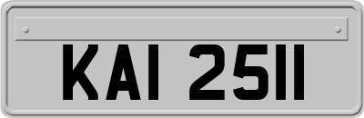 KAI2511