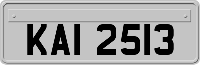 KAI2513