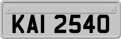 KAI2540