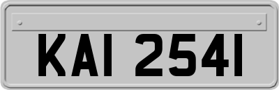 KAI2541