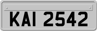 KAI2542