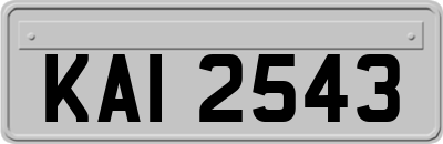 KAI2543