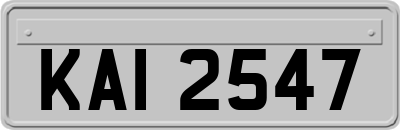 KAI2547