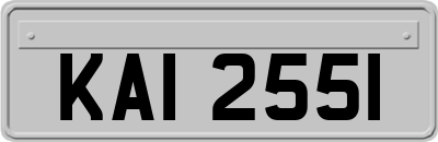 KAI2551