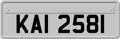 KAI2581