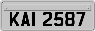 KAI2587